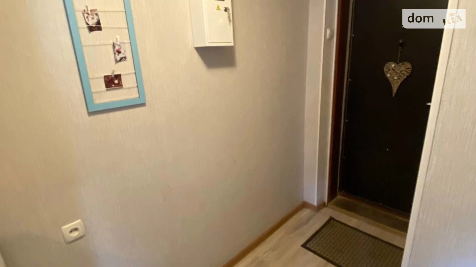 Продается 1-комнатная квартира 32 кв. м в Хмельницком, ул. Каменецкая - фото 4