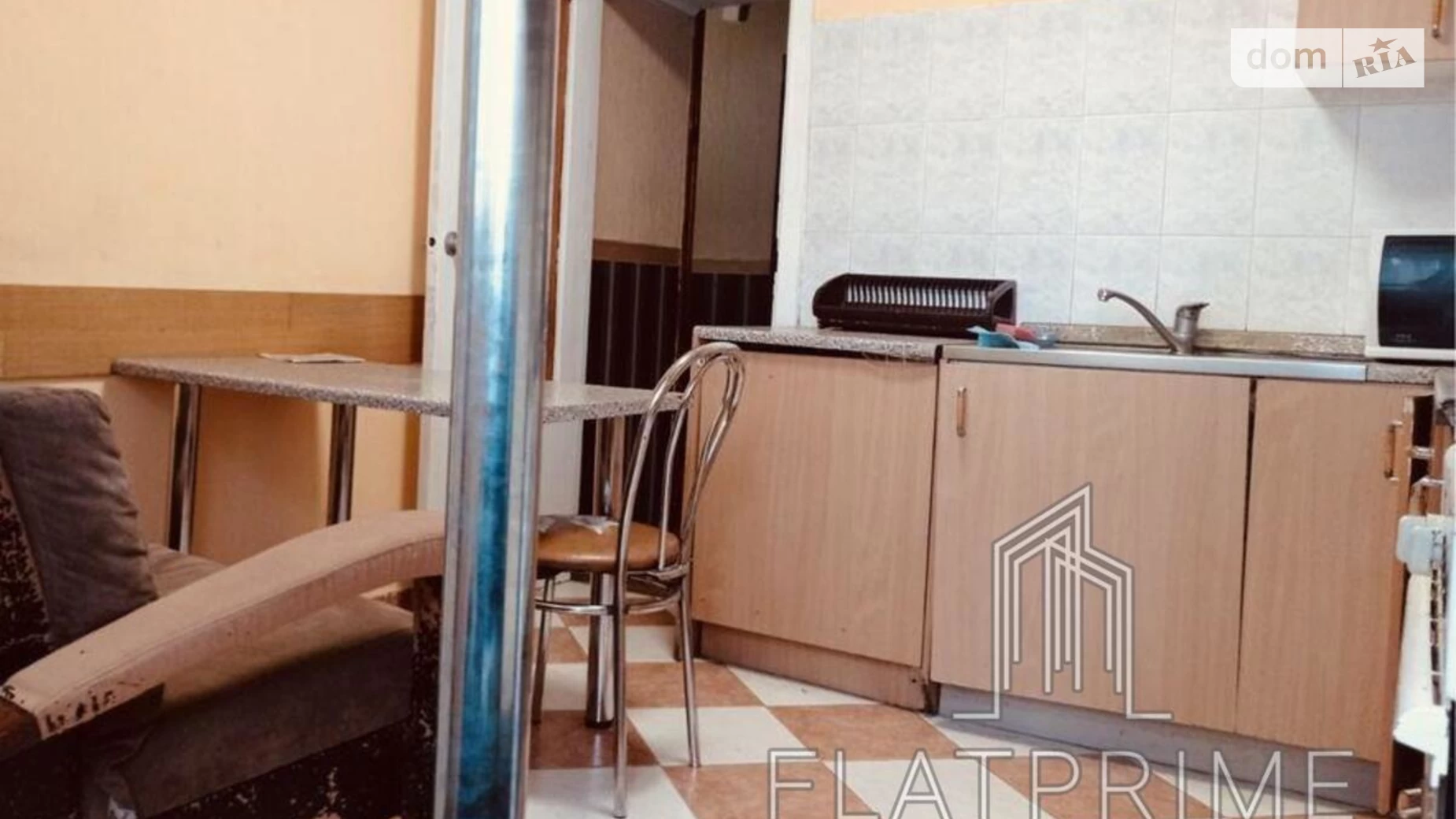 Продається 2-кімнатна квартира 57.5 кв. м у Києві, цена: 73000 $ - фото 2