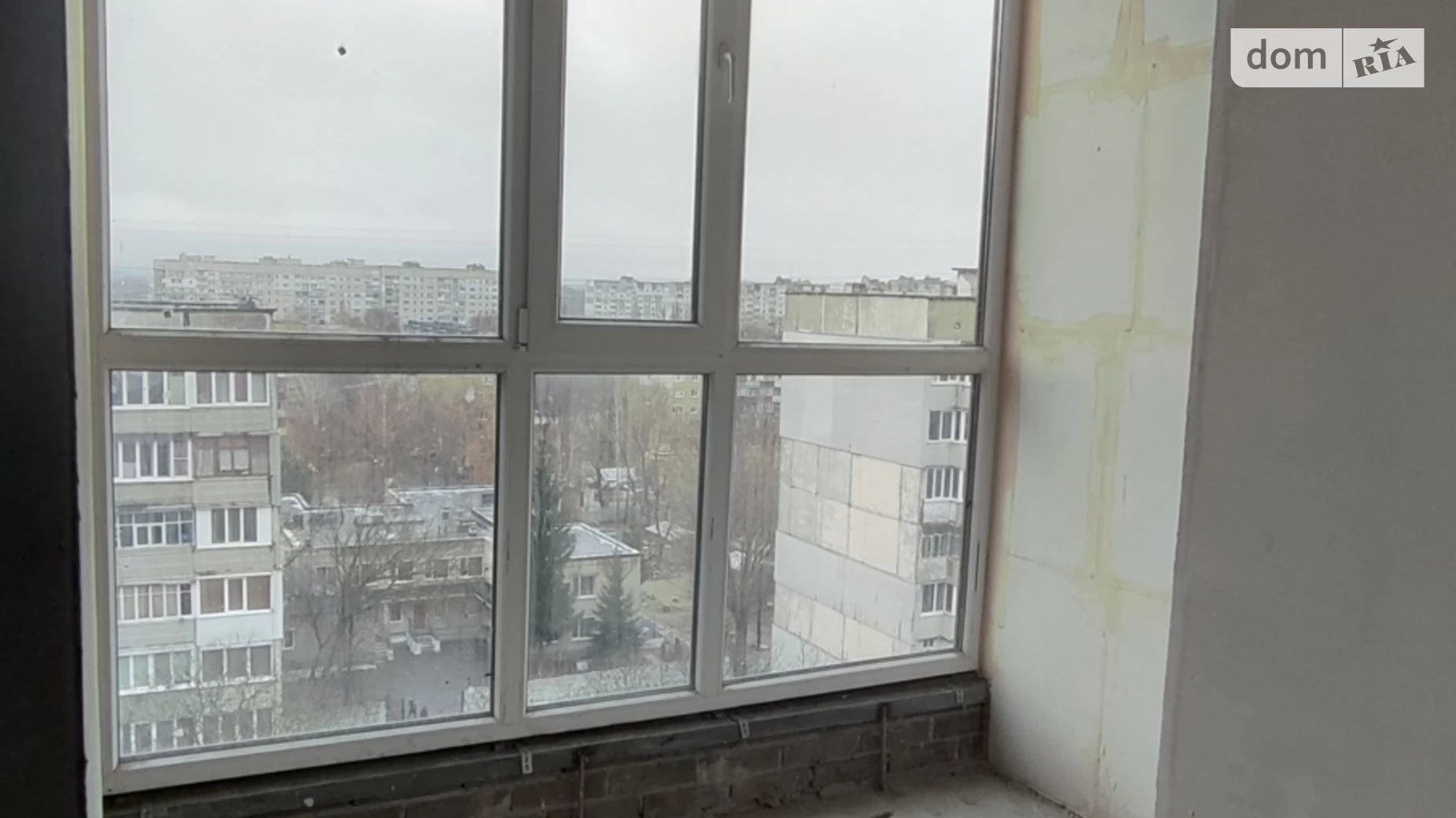 Продається 1-кімнатна квартира 47 кв. м у Хмельницькому, вул. Довженка, 4 корпус 1 - фото 3