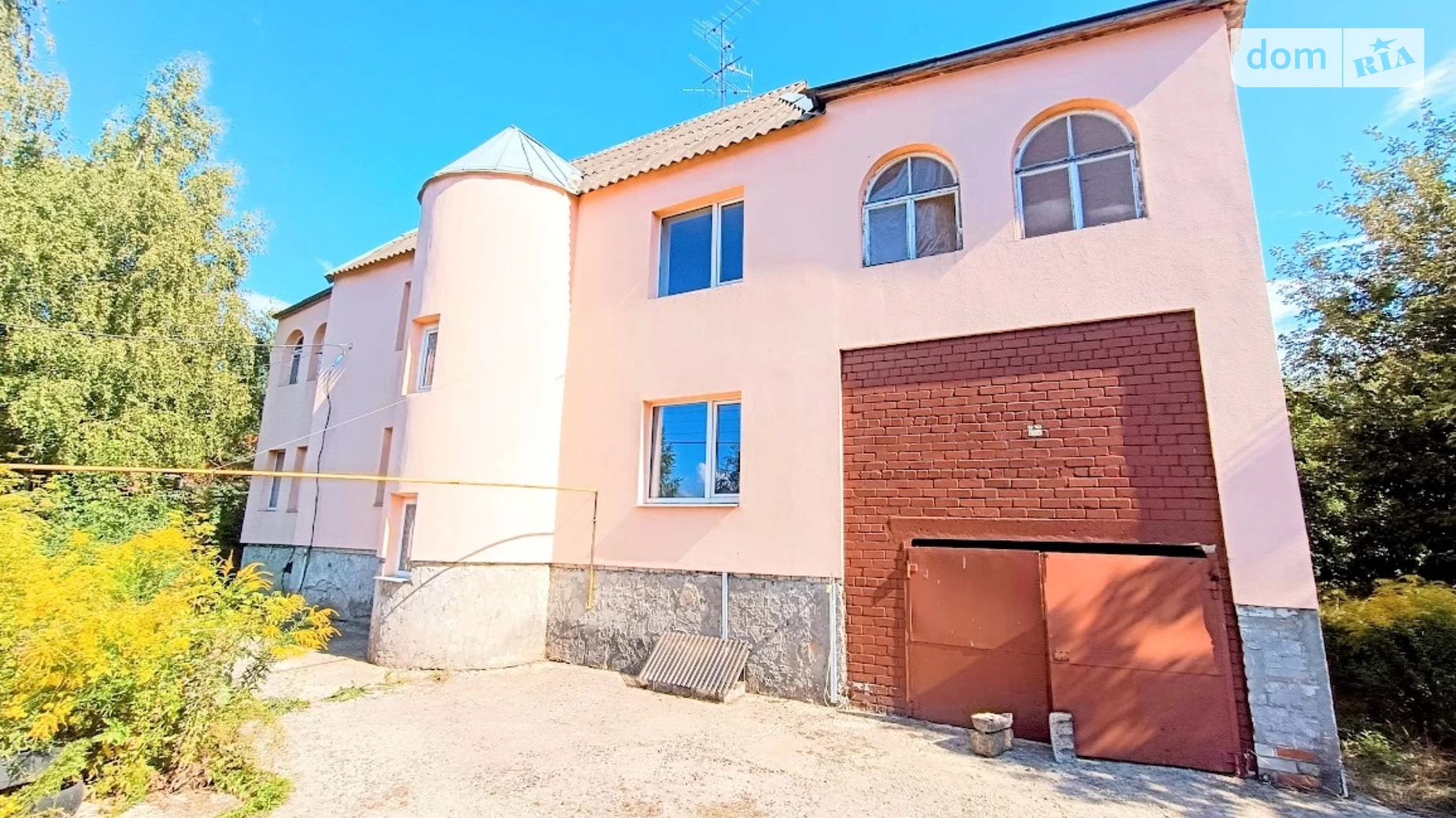 Продається будинок 2 поверховий 345.7 кв. м с басейном, цена: 67000 $ - фото 2