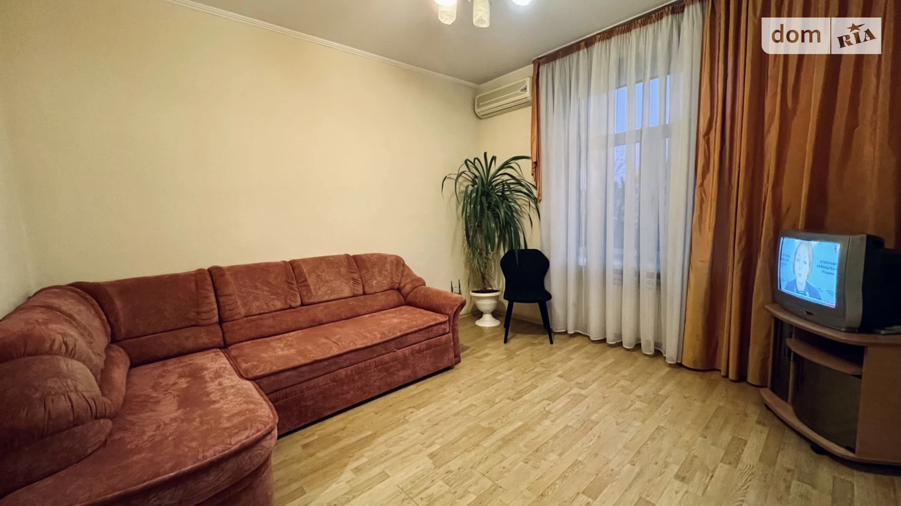 Сдается в аренду 2-комнатная квартира в Днепре, пер. Скориковский, 4 - фото 2