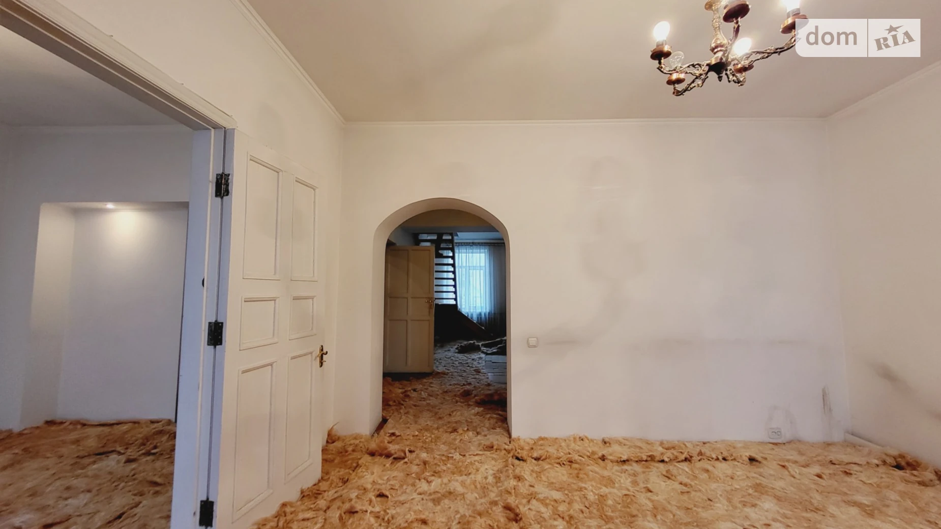 Продается 3-комнатная квартира 135 кв. м в Виннице, ул. Соборная - фото 3