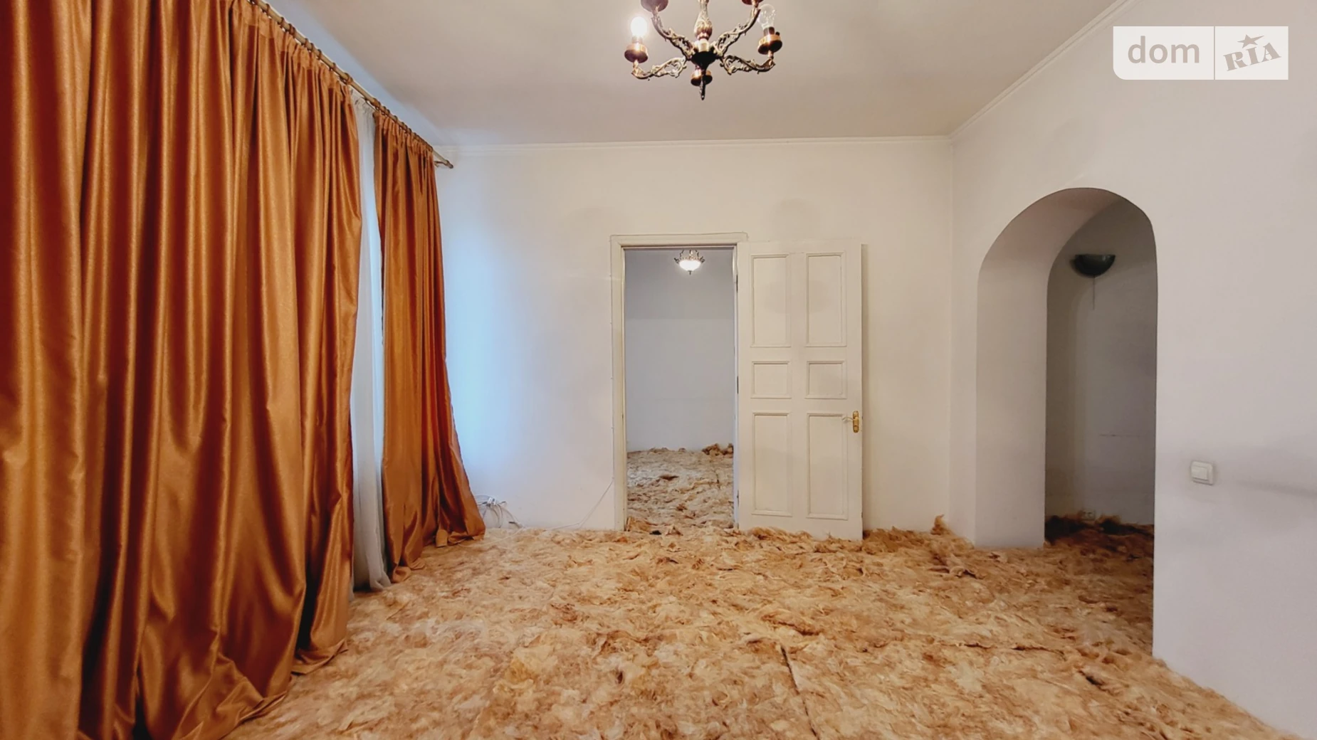 Продается 3-комнатная квартира 135 кв. м в Виннице, ул. Соборная - фото 2