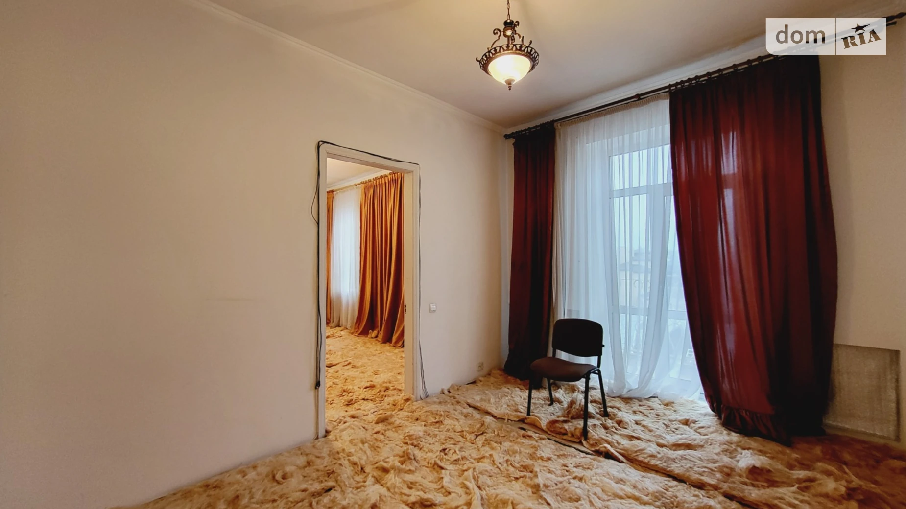 Продается 3-комнатная квартира 135 кв. м в Виннице, ул. Соборная - фото 5