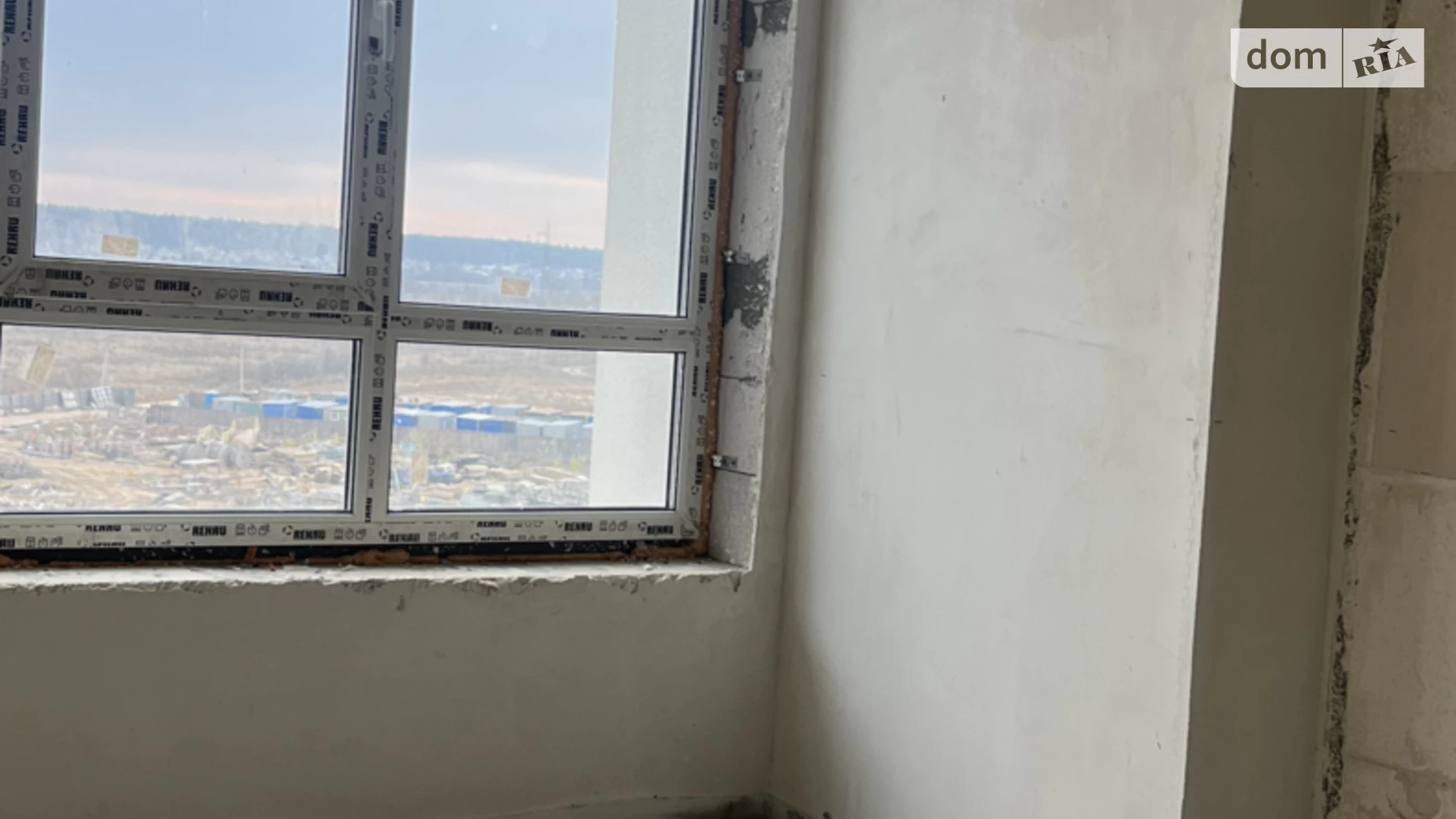 Продается 1-комнатная квартира 39 кв. м в Ирпене, ул. Ольги Кобылянской(Достоевского), 1В/24 - фото 5