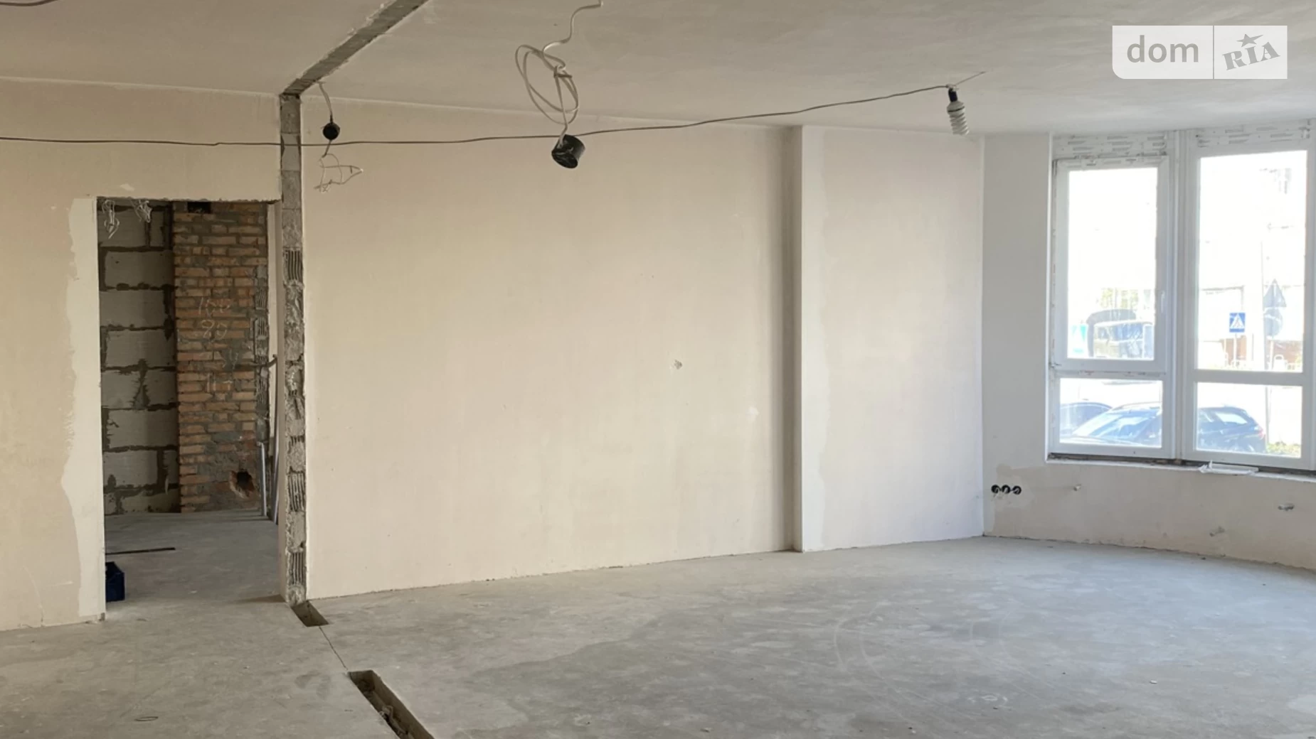 2-комнатная квартира 71.6 кв. м в Луцке, ул. Липинского, 4 - фото 3