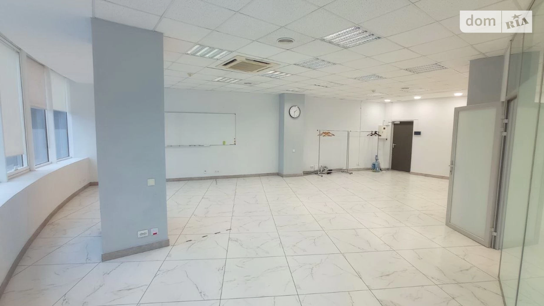 Сдается в аренду офис 96.5 кв. м в бизнес-центре, цена: 16000 грн - фото 5