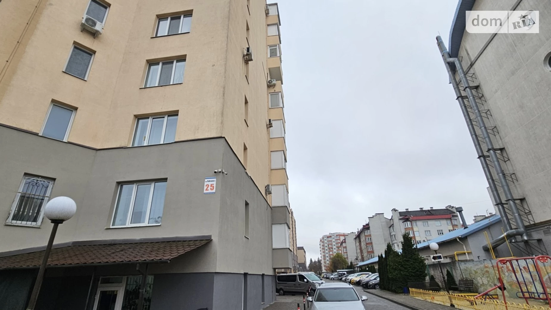 Здається в оренду приміщення вільного призначення 69.9 кв. м в 9-поверховій будівлі, цена: 20000 грн - фото 5