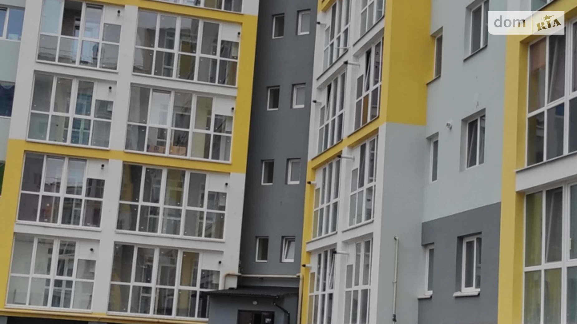 Продается 2-комнатная квартира 53.7 кв. м в Зарванцах - фото 2