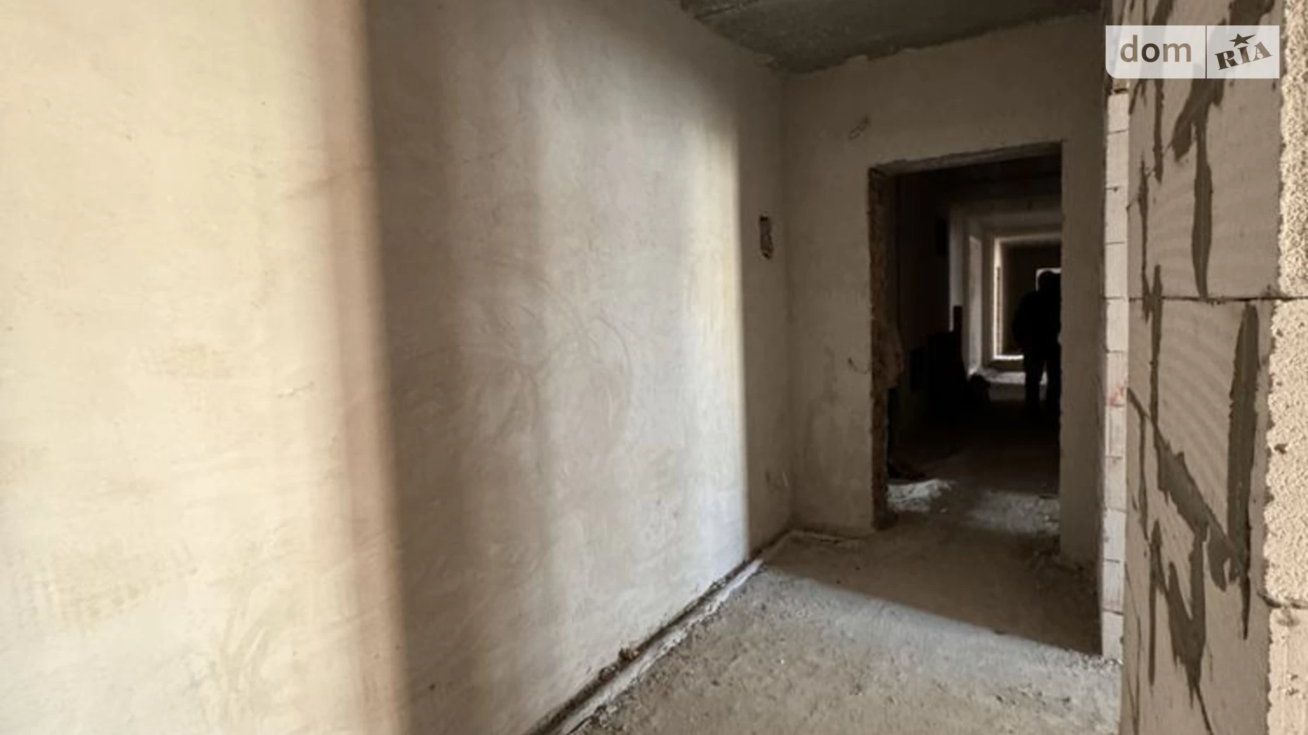 Продається 1-кімнатна квартира 43 кв. м у Хмельницькому, Старокостянтинівське шосе, 5А - фото 2