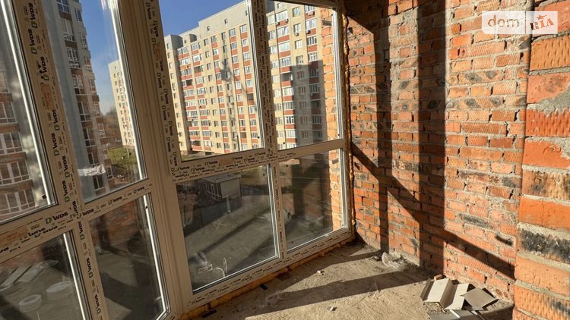 Продається 1-кімнатна квартира 43 кв. м у Хмельницькому, Старокостянтинівське шосе, 5А - фото 5