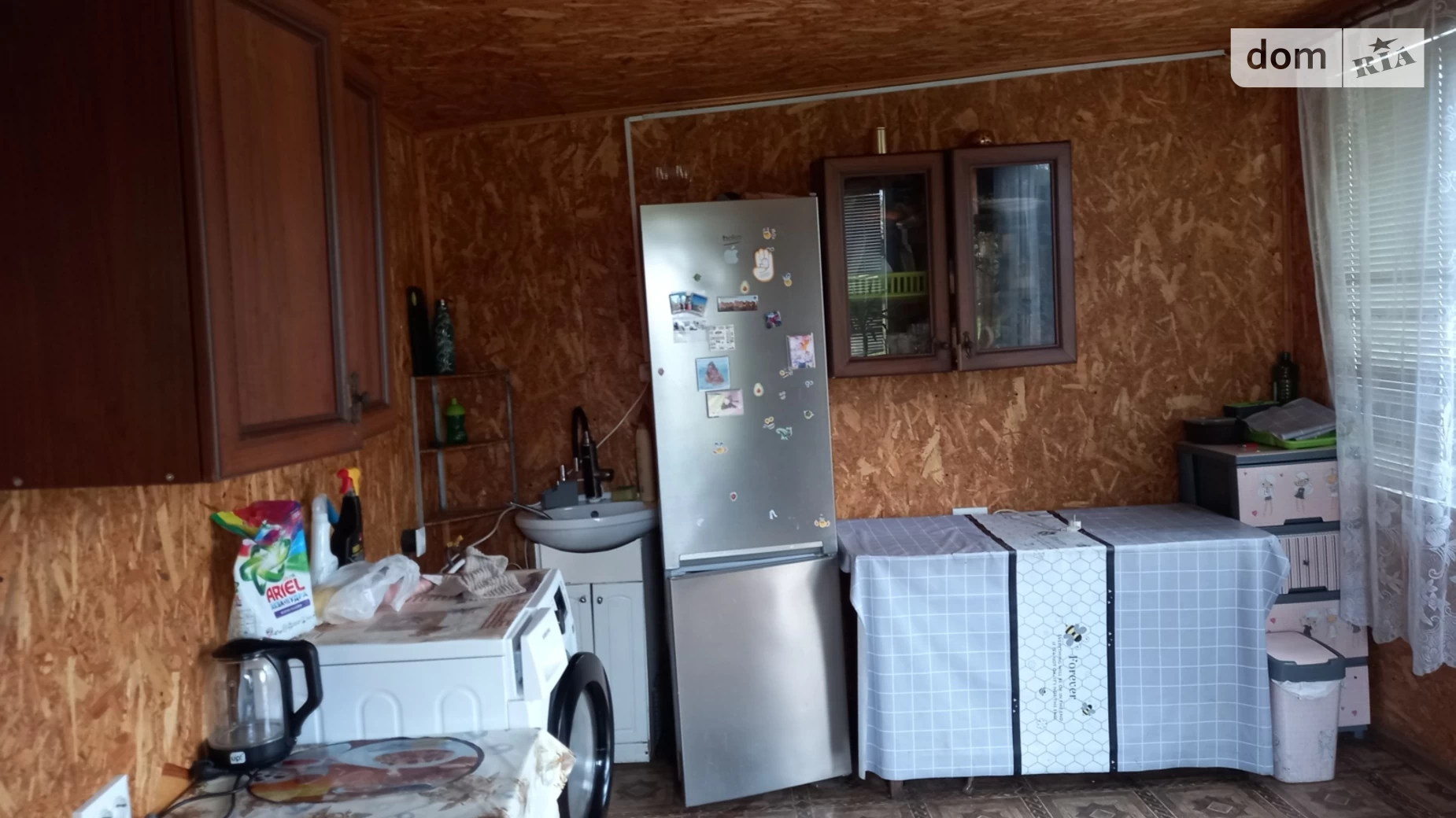 Продається одноповерховий будинок 38 кв. м з бесідкою, цена: 14000 $ - фото 5