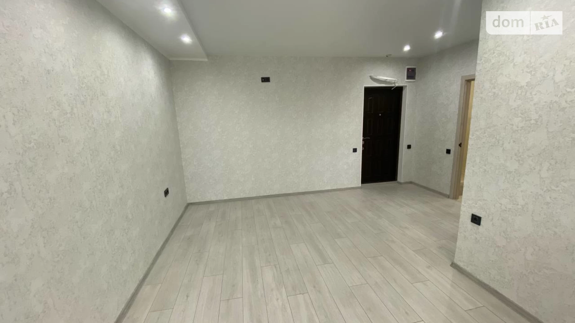Продається 1-кімнатна квартира 44 кв. м у Лиманці, вул. Перлинна, 1Б - фото 2