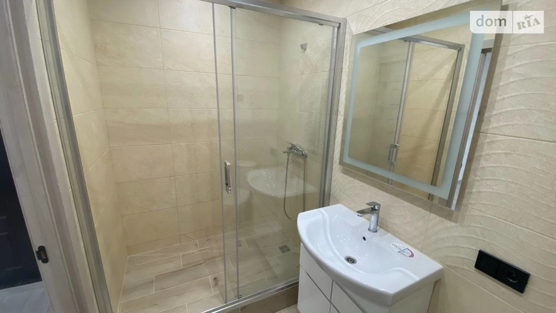 Продається 1-кімнатна квартира 44 кв. м у Лиманці, вул. Перлинна, 1Б - фото 5