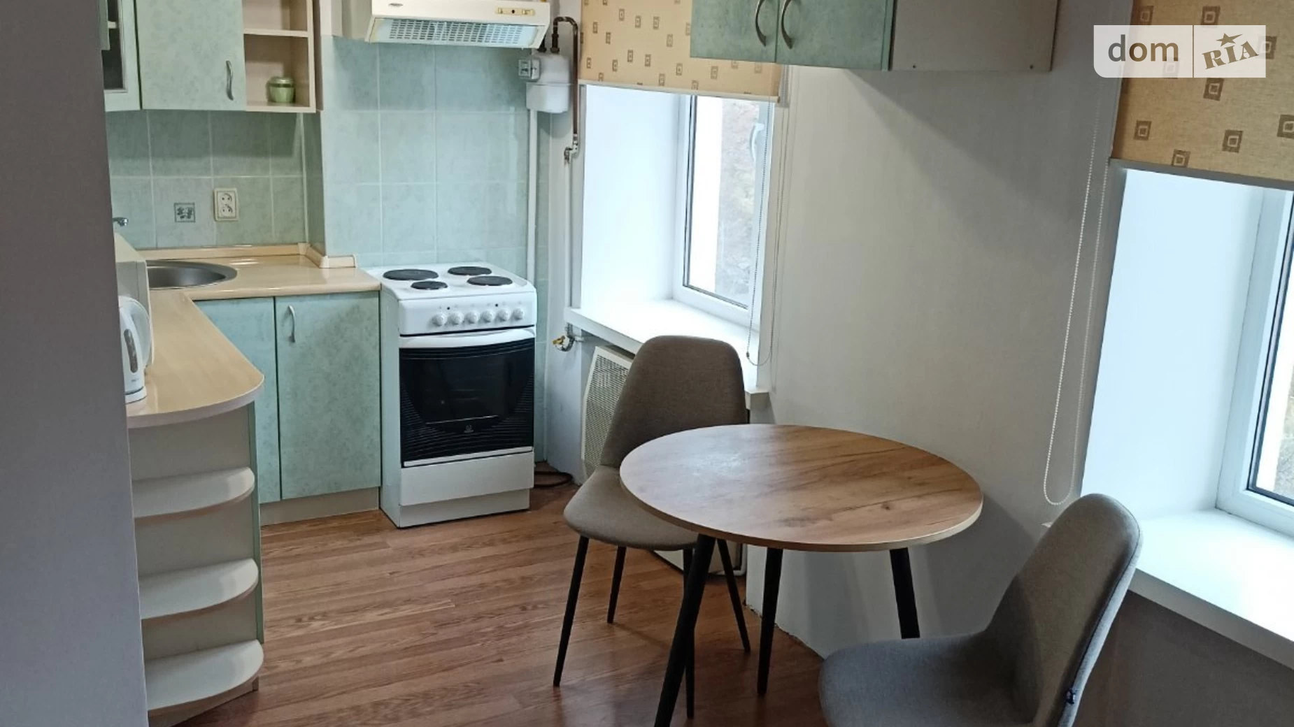 1-комнатная квартира 30 кв. м в Тернополе, ул. Савуры Клима - фото 4