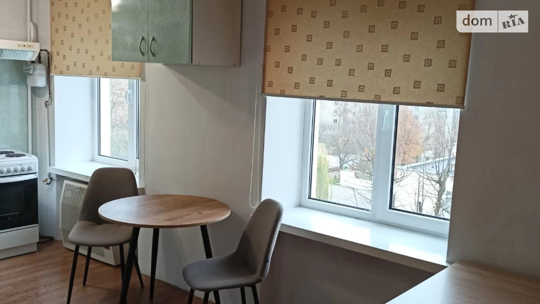 1-комнатная квартира 30 кв. м в Тернополе, ул. Савуры Клима - фото 5