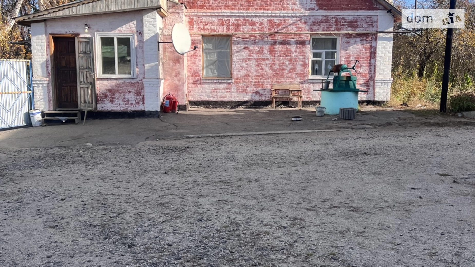 Продается помещения свободного назначения 2100 кв. м в 1-этажном здании, цена: 600000 $ - фото 3