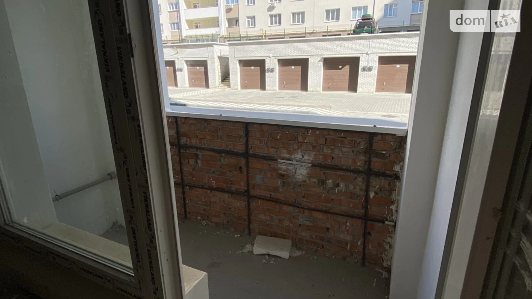 Продается 1-комнатная квартира 46 кв. м в Хмельницком, ул. Лесогриневецкая, 36 - фото 2