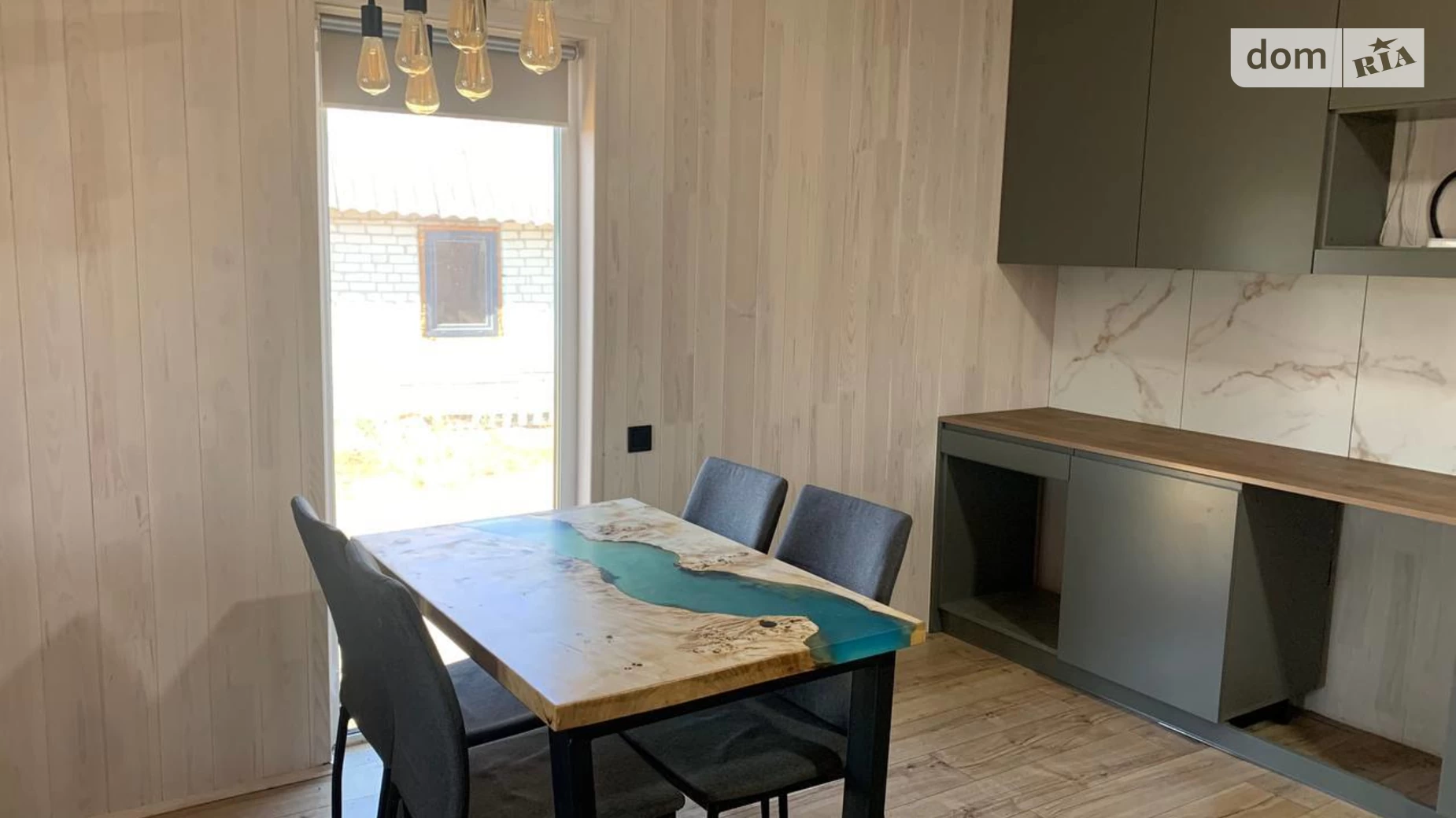 Продається одноповерховий будинок 75 кв. м з каміном, цена: 40000 $ - фото 4