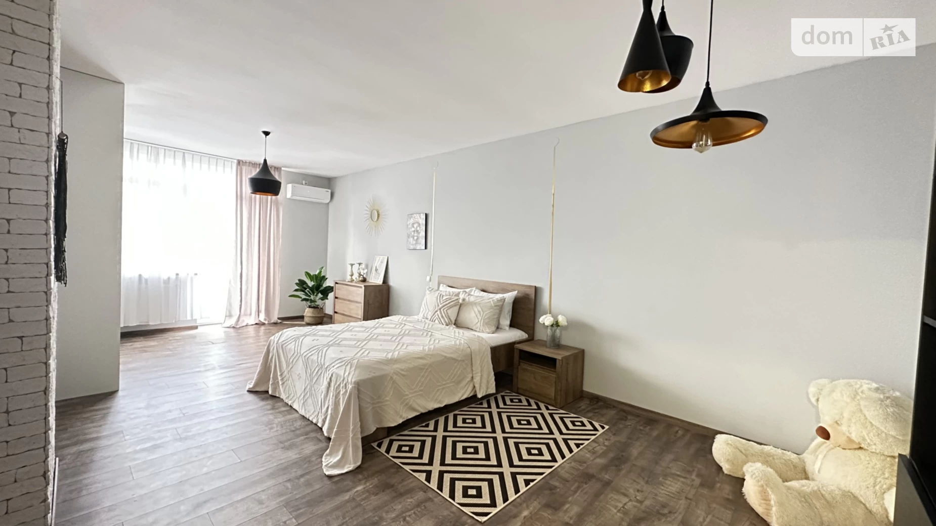 Продается 1-комнатная квартира 59.41 кв. м в Ирпене, ул. Западная, 4 - фото 5
