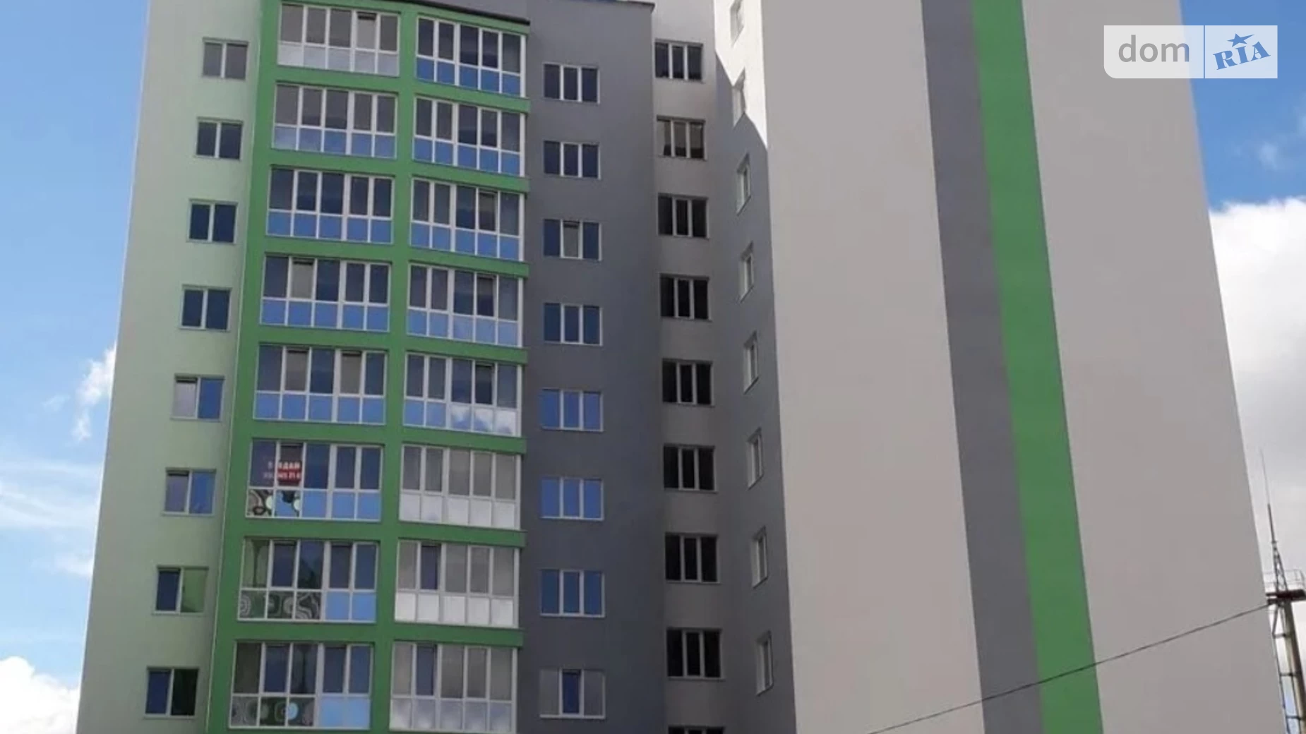 Продається приміщення вільного призначення 48.8 кв. м в 10-поверховій будівлі, цена: 31720 $ - фото 4