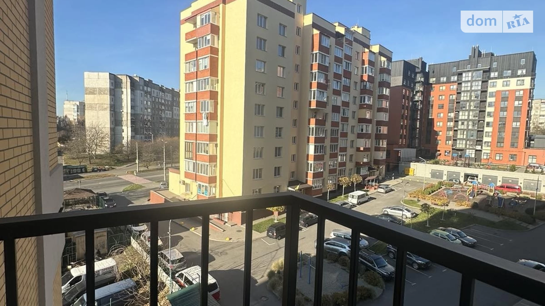 Продається 3-кімнатна квартира 103 кв. м у Хмельницькому, вул. Панаса Мирного, 20/2 - фото 4