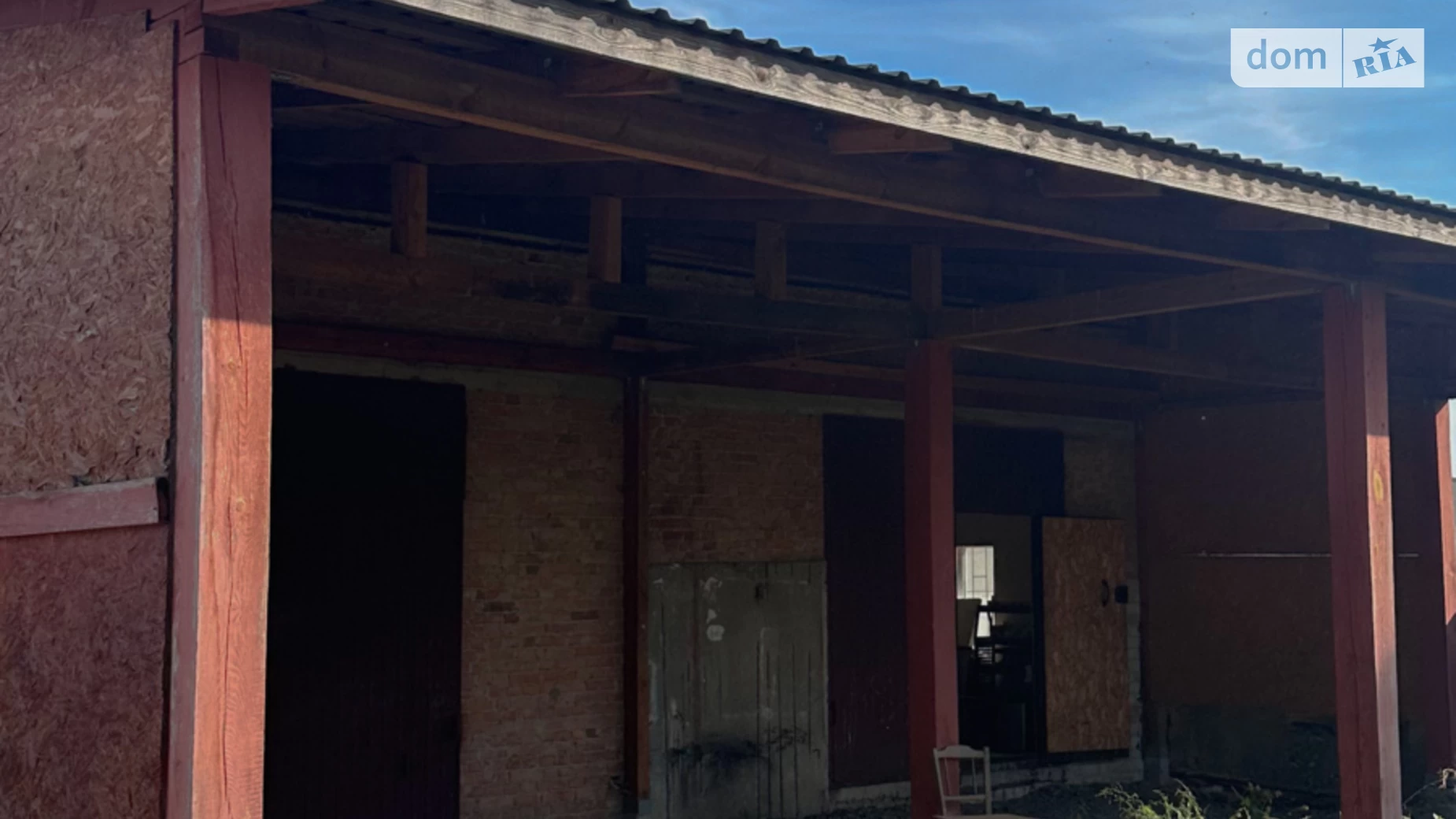 Продается помещения свободного назначения 83 кв. м в 1-этажном здании, цена: 55000 $ - фото 2