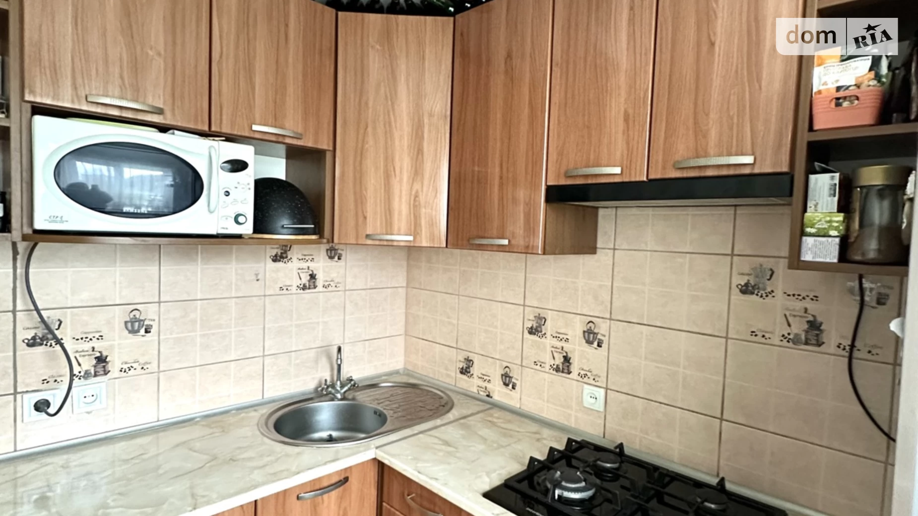 Продается 1-комнатная квартира 35.2 кв. м в Хмельницком, цена: 33000 $ - фото 5