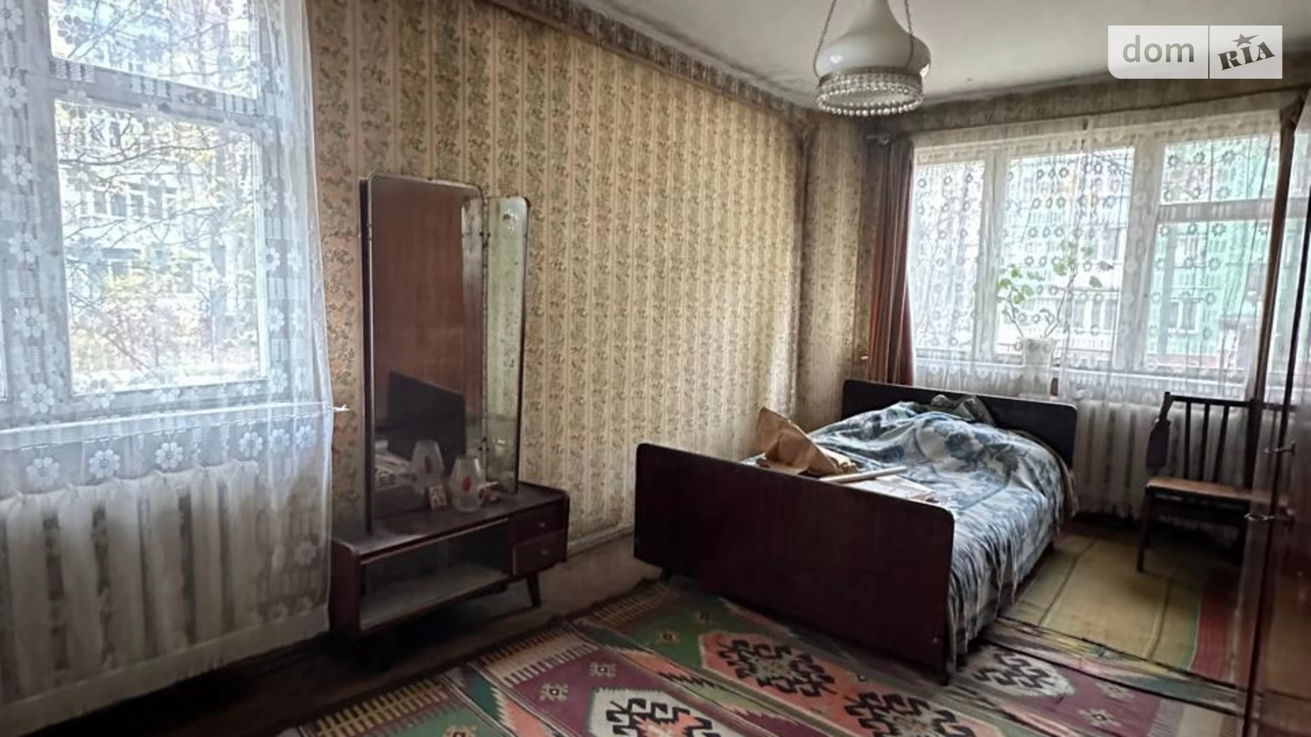 Продается 3-комнатная квартира 60.7 кв. м в Чернигове, ул. Промышленная - фото 2