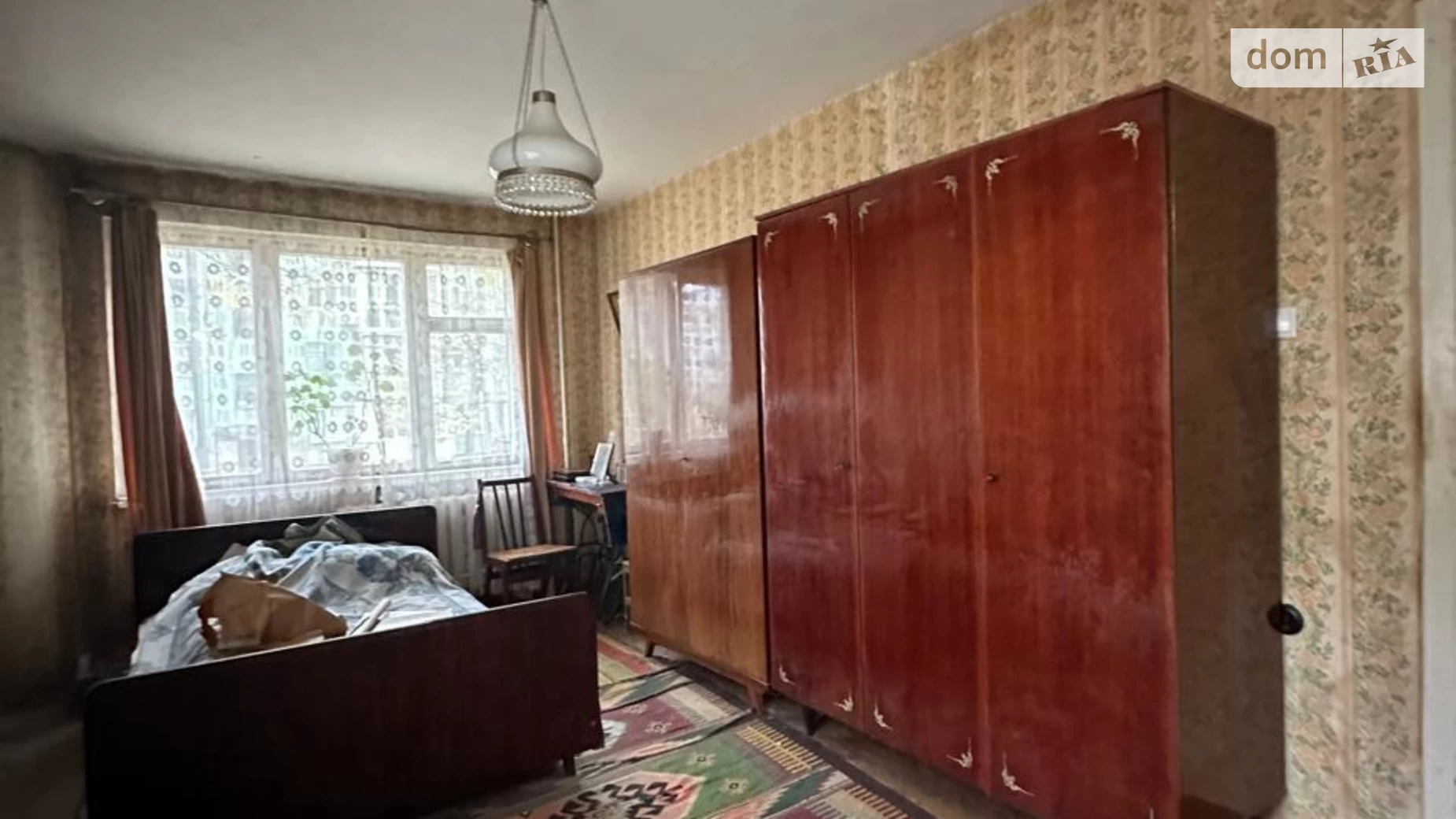 Продается 3-комнатная квартира 60.7 кв. м в Чернигове, ул. Промышленная - фото 4