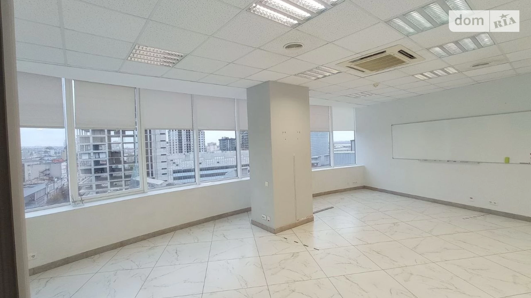 Сдается в аренду офис 96.5 кв. м в бизнес-центре, цена: 18000 грн - фото 4