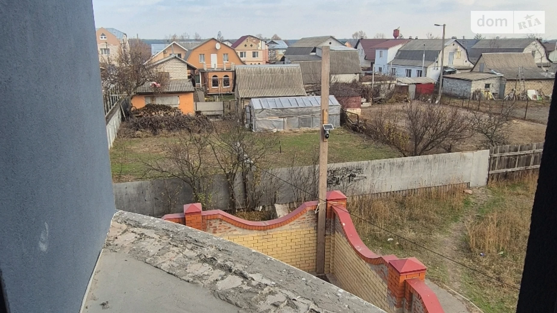 Продается 1-комнатная квартира 50 кв. м в Гостомеле, ул. Свято-Покровская, 140Б - фото 3
