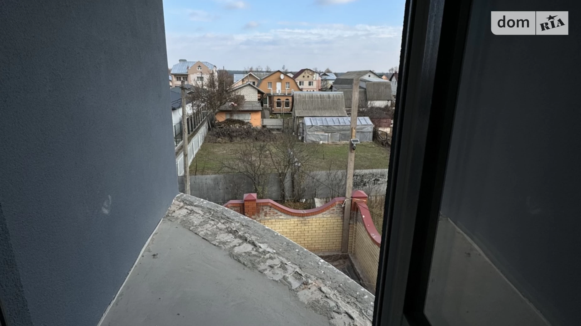 Продается 1-комнатная квартира 50 кв. м в Гостомеле, ул. Свято-Покровская(Ленина), 140 - фото 4