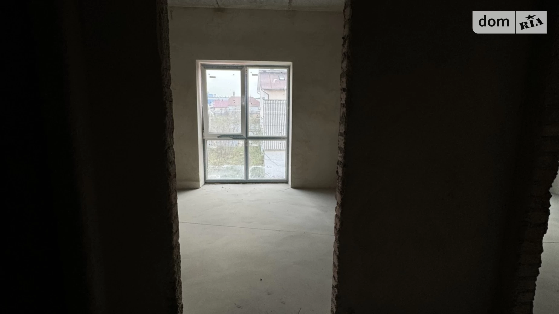 Продається 1-кімнатна квартира 42 кв. м у Гостомелі, вул. Свято-Покровська(Леніна), 140 - фото 2