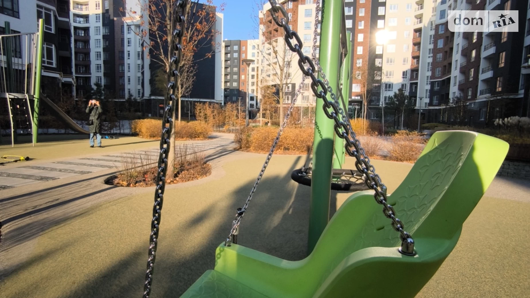 Продається 2-кімнатна квартира 57.89 кв. м у Ірпені, вул. Ольги Кобилянської(Достоєвського), 1В/26 - фото 5