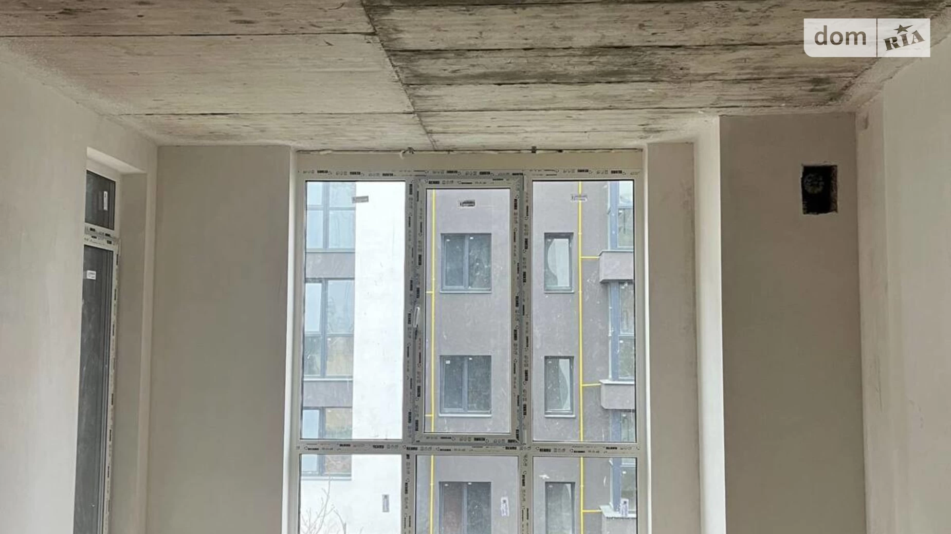Продається 2-кімнатна квартира 56.3 кв. м у Івано-Франківську, вул. Національної Гвардії, 3 - фото 4