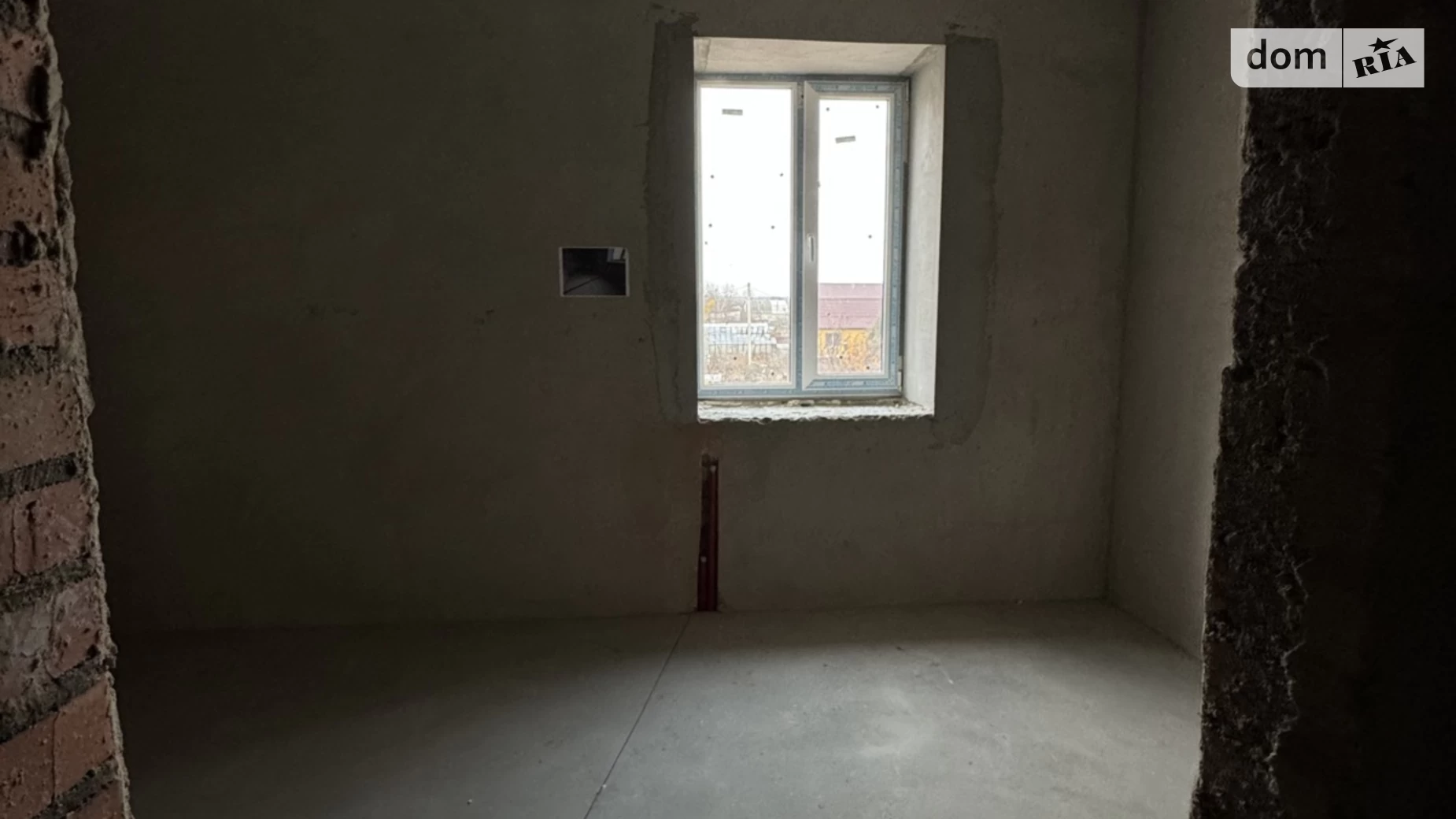 Продається 1-кімнатна квартира 48.4 кв. м у Гостомелі, вул. Свято-Покровська(Леніна), 140 - фото 4