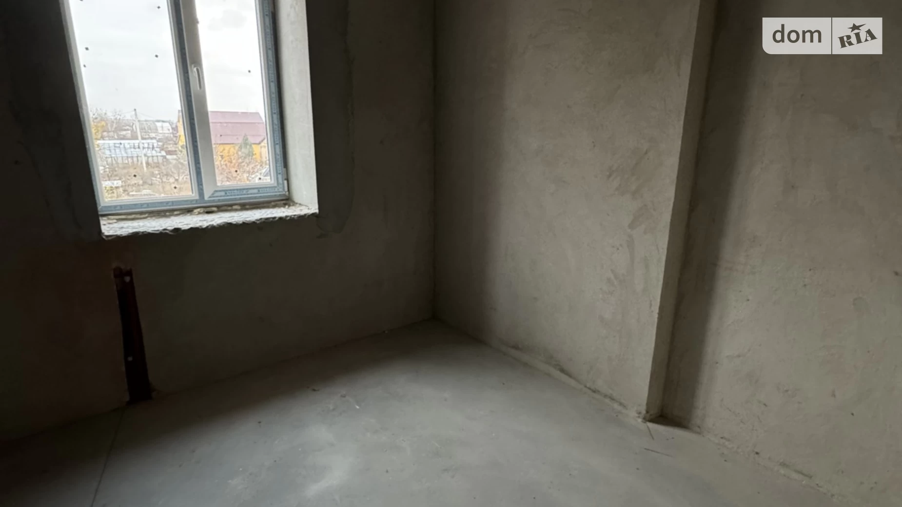 Продається 2-кімнатна квартира 58 кв. м у Гостомелі, вул. Свято-Покровська(Леніна), 140 - фото 3