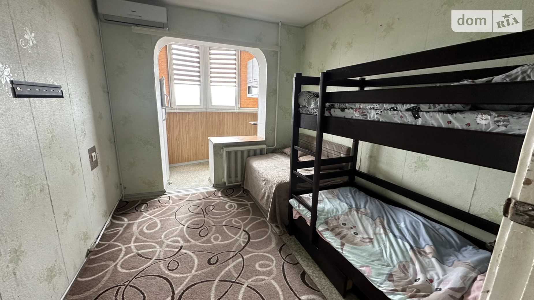 Продается 3-комнатная квартира 73.8 кв. м в Одессе, просп. Князя Владимира Великого(Добровольского), 102 - фото 4