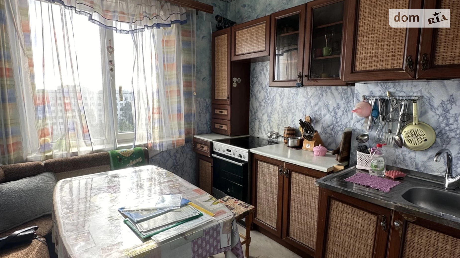 Продается 3-комнатная квартира 73.8 кв. м в Одессе, просп. Князя Владимира Великого(Добровольского), 102 - фото 2
