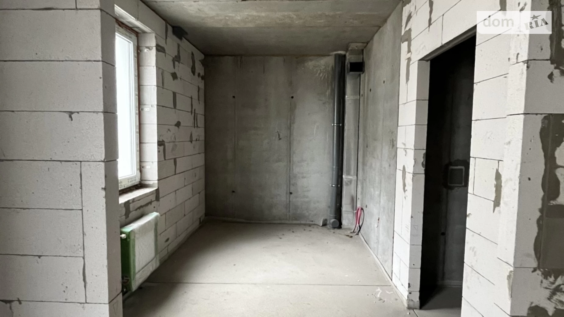 Продается 3-комнатная квартира 74 кв. м в Одессе, ул. Академика Сахарова - фото 3