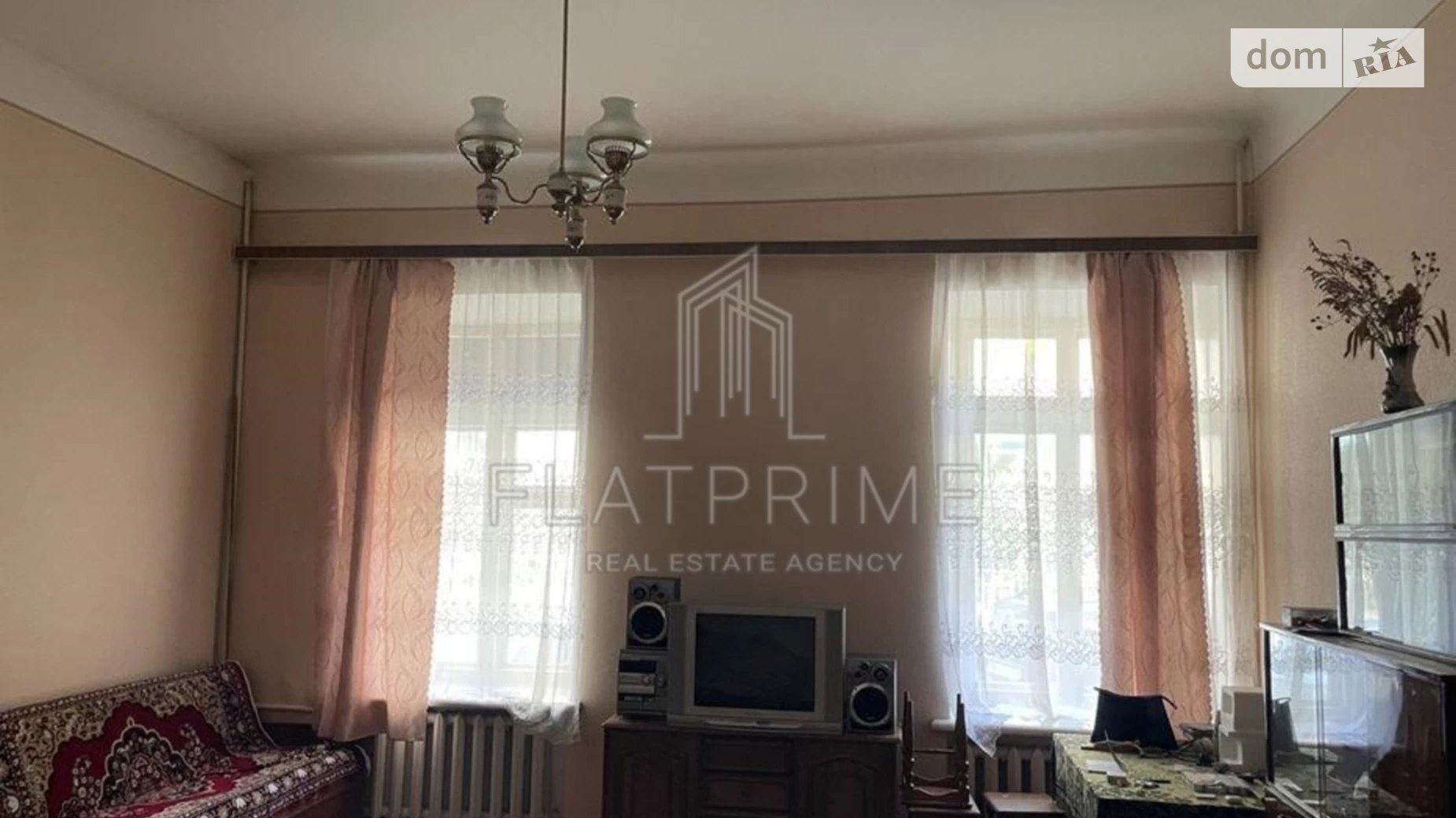 Продается 3-комнатная квартира 95.2 кв. м в Киеве, пер. Аллы Горской(Чеслава Белинского), 8 - фото 4