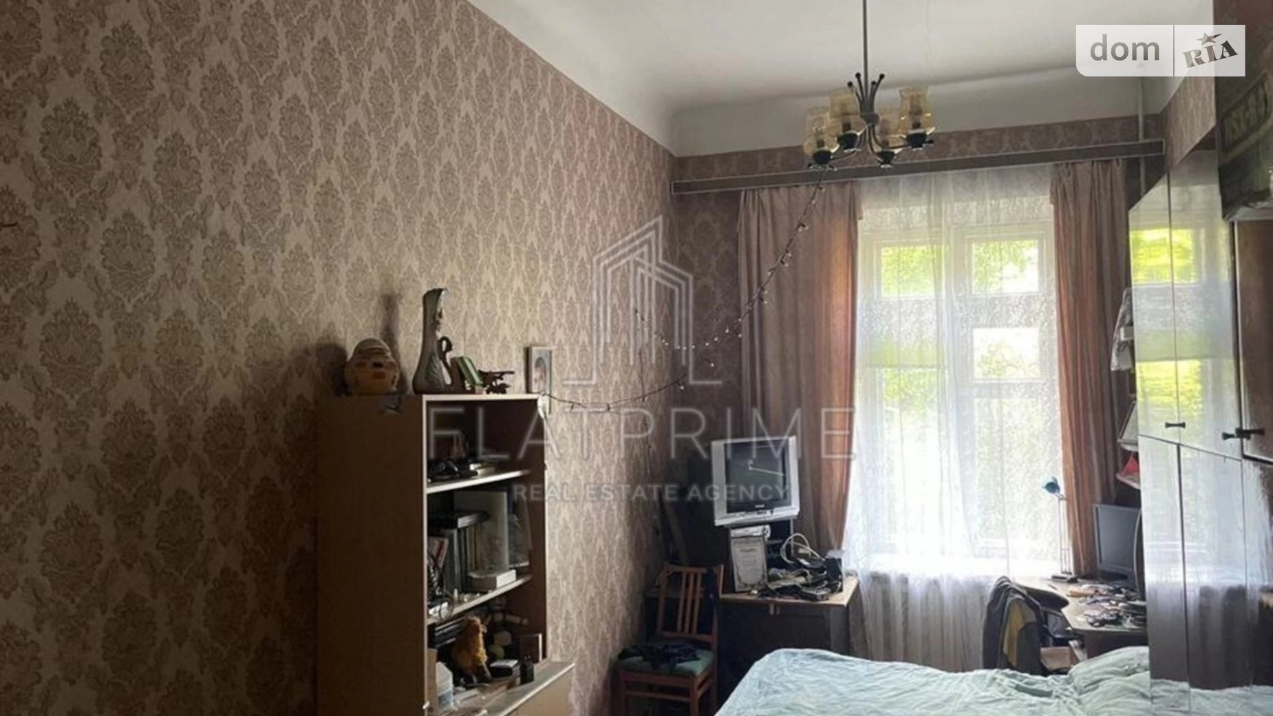 Продается 3-комнатная квартира 95.2 кв. м в Киеве, пер. Аллы Горской(Чеслава Белинского), 8 - фото 3