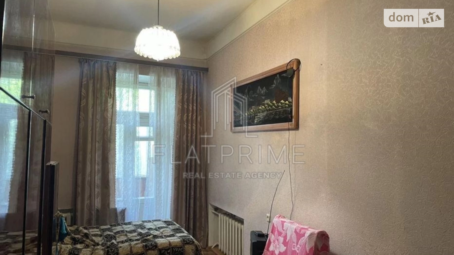 Продается 3-комнатная квартира 95.2 кв. м в Киеве, пер. Аллы Горской(Чеслава Белинского), 8 - фото 2