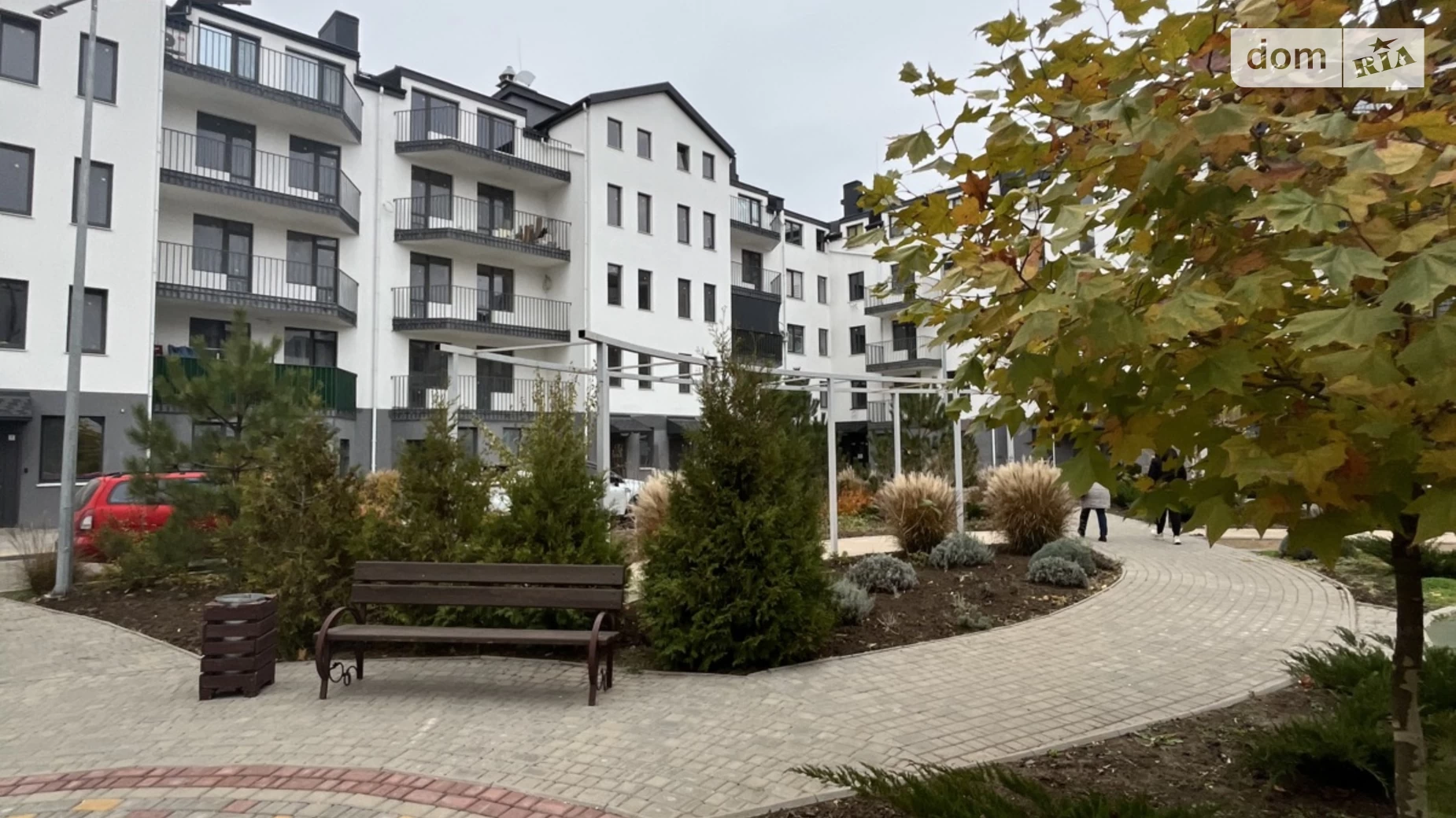 Продается 3-комнатная квартира 74 кв. м в Одессе, ул. Академика Сахарова - фото 5