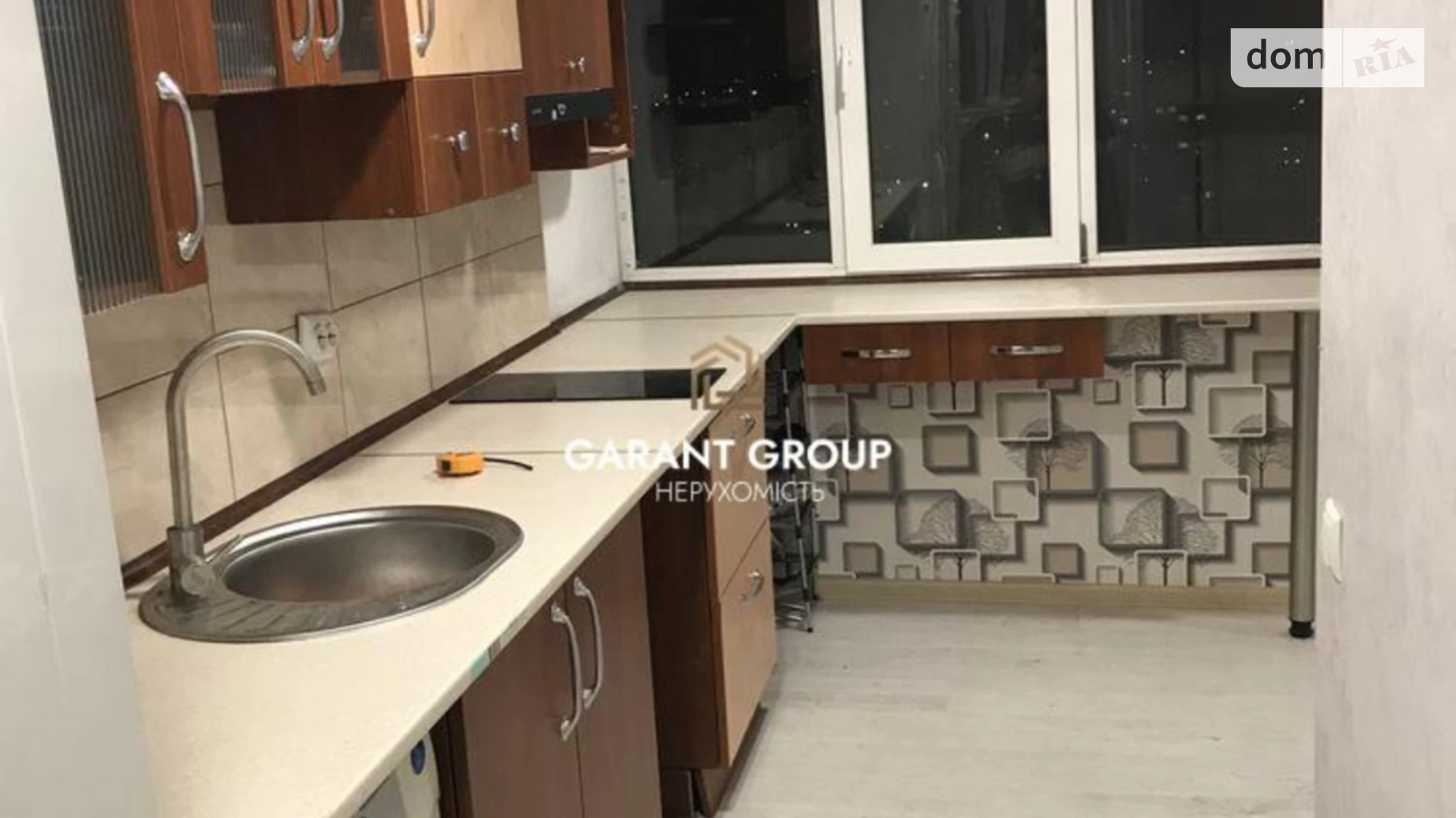 Продается 1-комнатная квартира 26 кв. м в Одессе, ул. Разумовская - фото 4