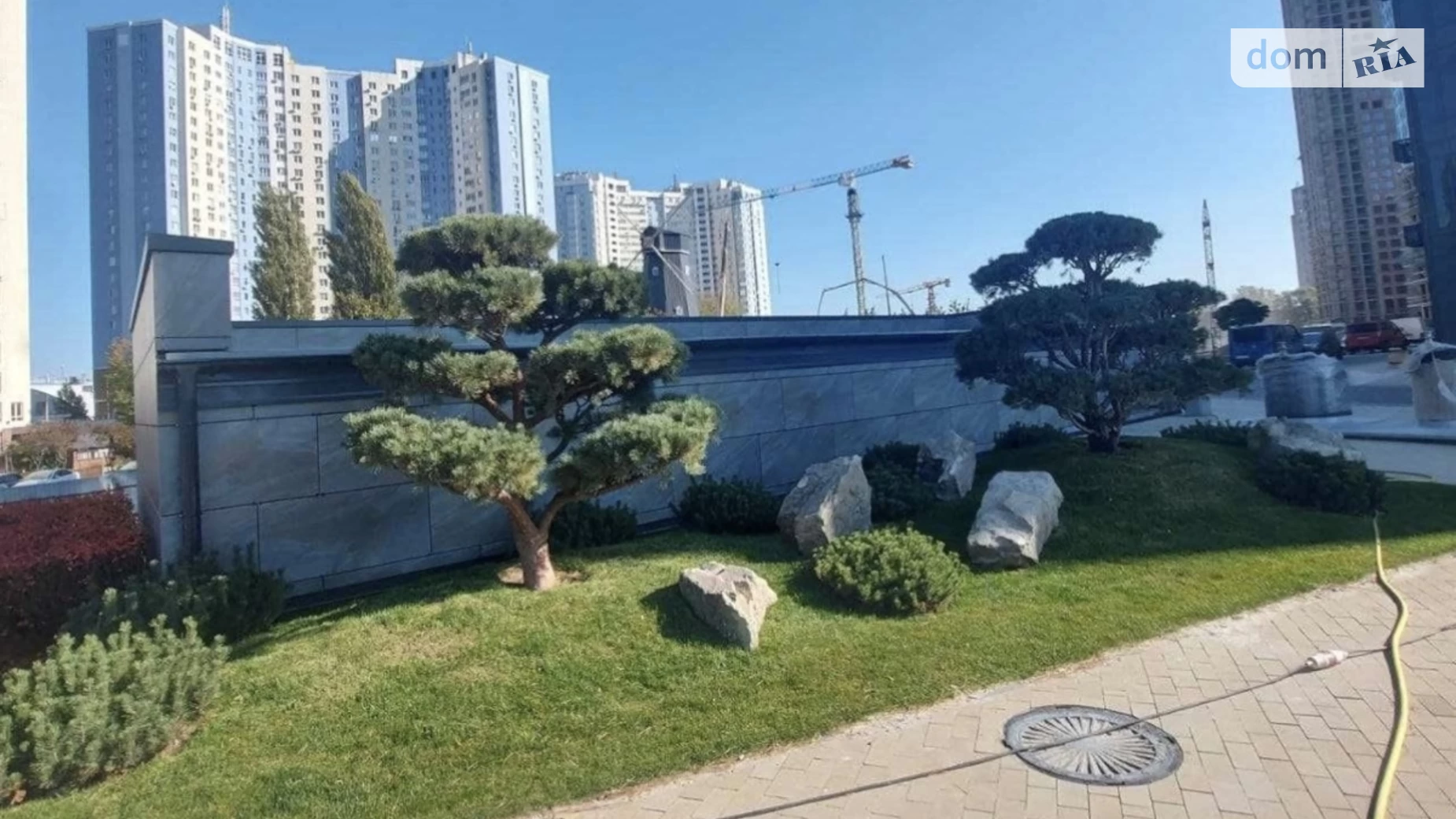 Продается 2-комнатная квартира 79 кв. м в Киеве, ул. Академика Заболотного, 1А - фото 2