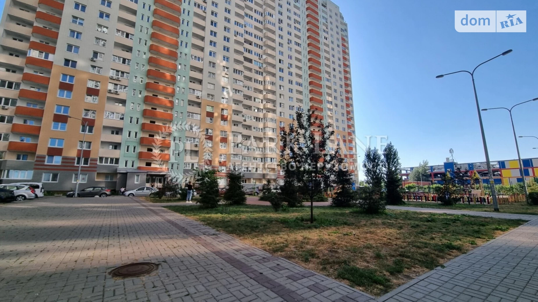 Продается 1-комнатная квартира 43 кв. м в Киеве, ул. Софии Русовой - фото 3