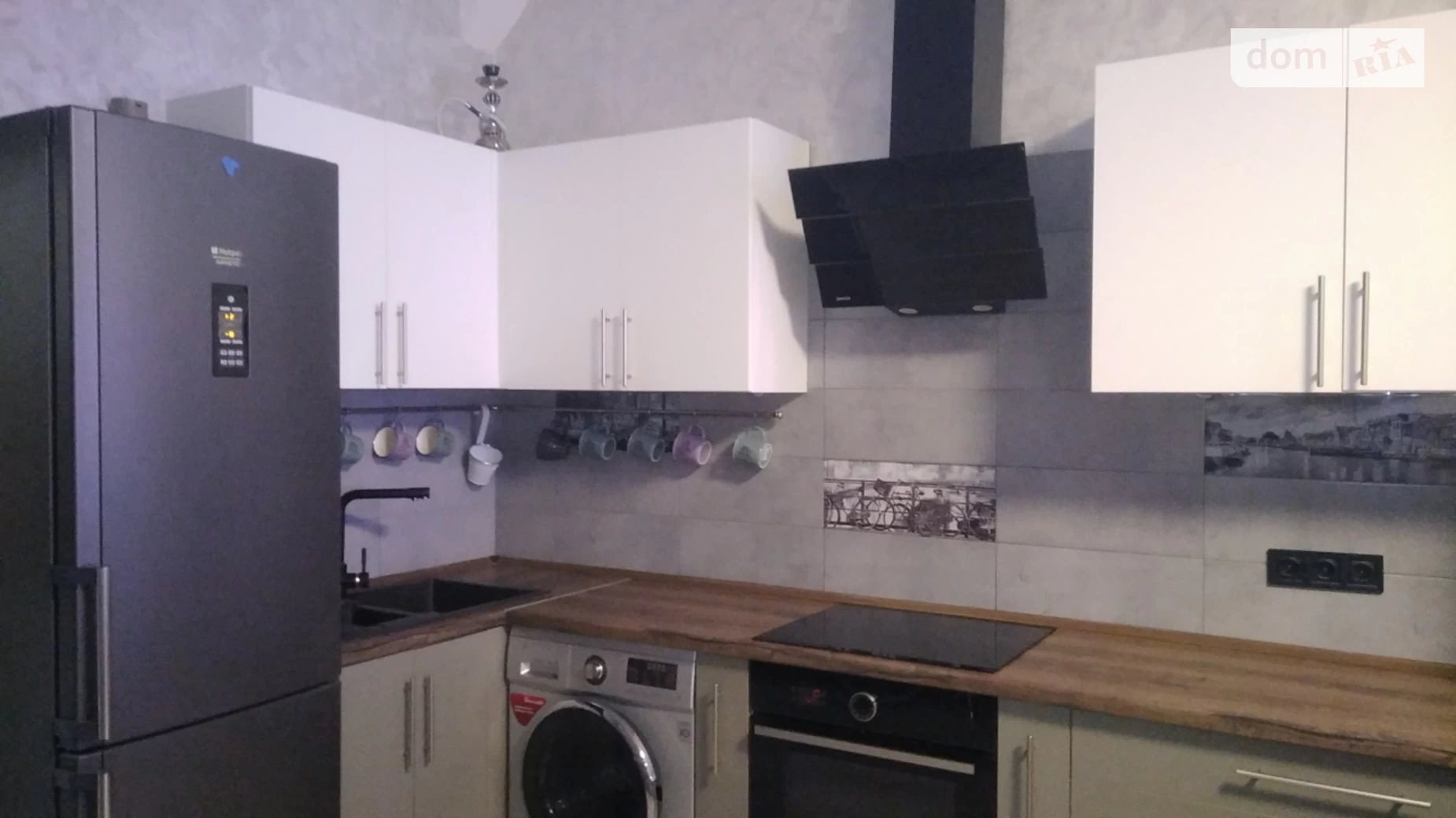 Продається 2-кімнатна квартира 68 кв. м у Одесі, цена: 67000 $ - фото 2