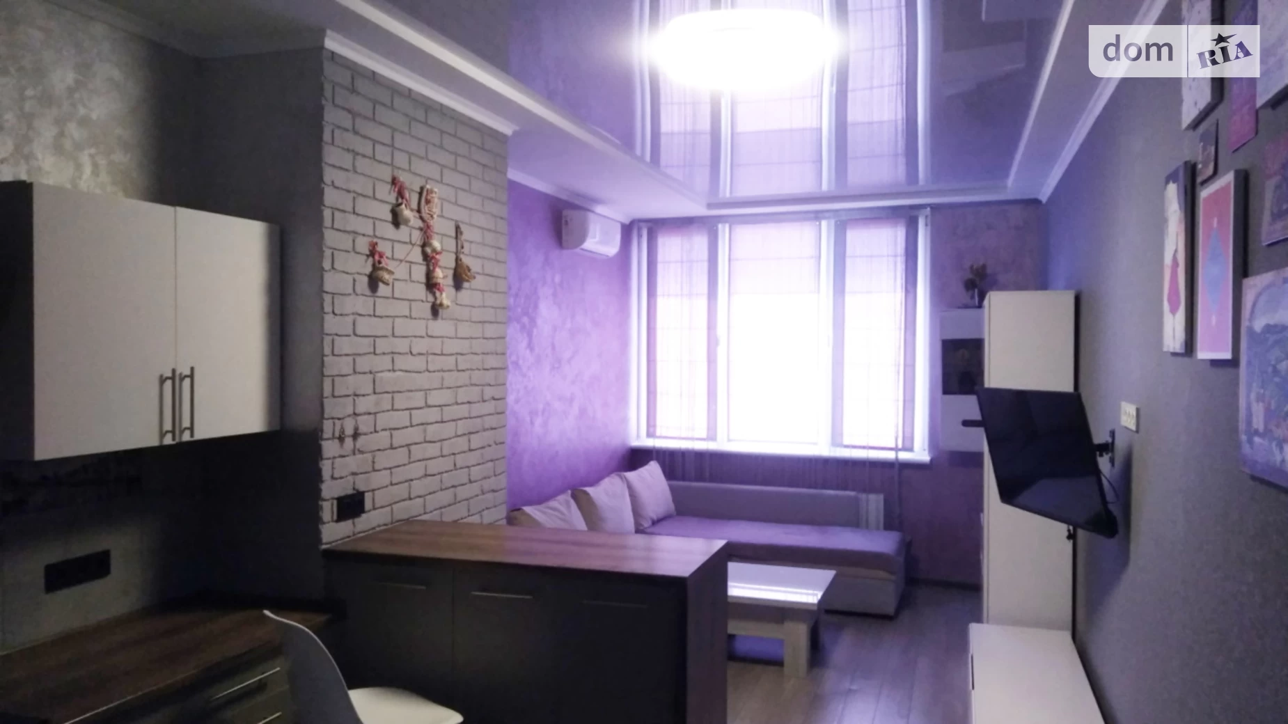 Продається 2-кімнатна квартира 68 кв. м у Одесі, цена: 67000 $ - фото 3